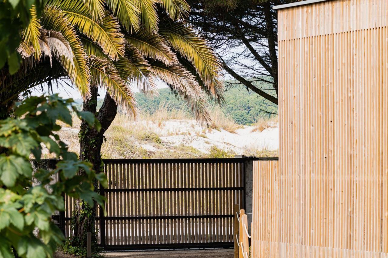 Bungalow frente a la playa